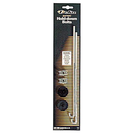 Battery Hold-Down Bolts