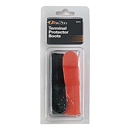 Battery Cable Boots