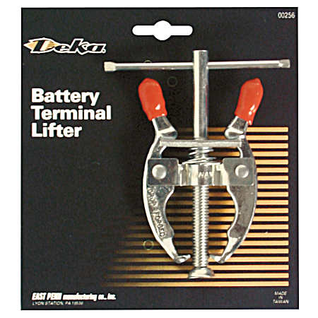 Battery Terminal Lifter