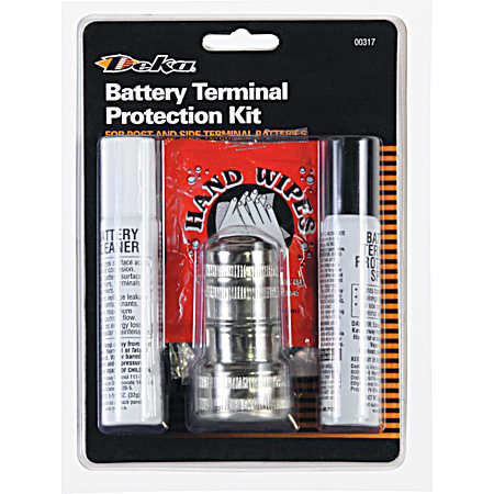 Battery Installation Kit
