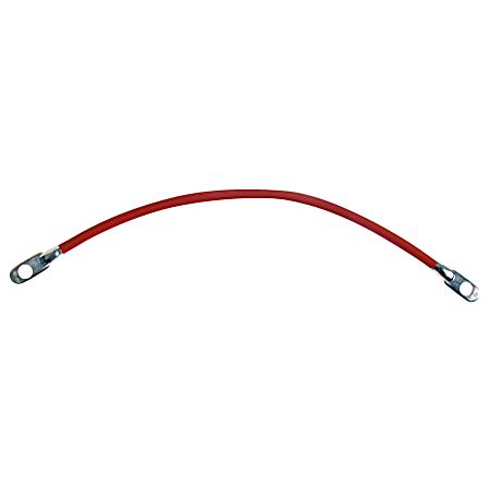 Switch to Starter Cable