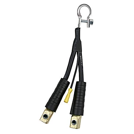 Deka Top Post Battery Cable Splice - 08864  08868