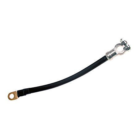 Commercial Duty Battery Cable