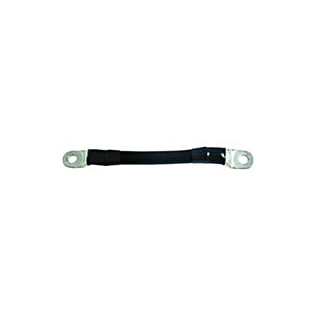 9 In. Top Stud Battery Cable