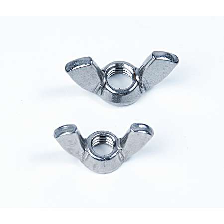Stainless Steel Wingnuts