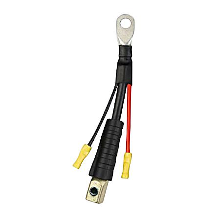 Quick Connect Battery Harness Splice - 08869