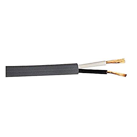 100 ft Jacketed Duplex Wire