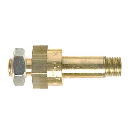 Brass Long Side Bolt Extender
