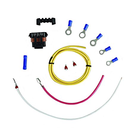 Battery Isolator Standard Installation Kit - 08769