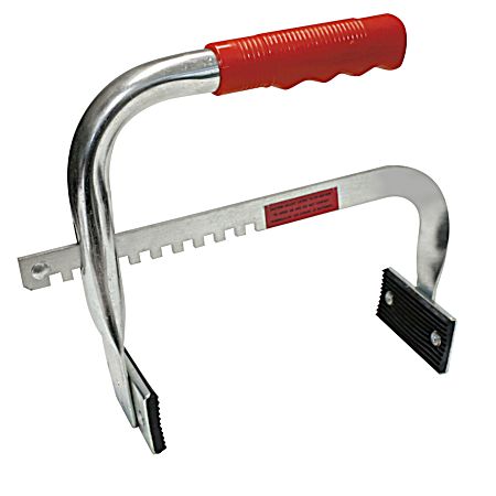 Heavy Duty Battery Carrier
