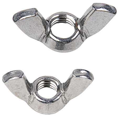 Marine Wing Nuts