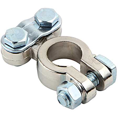 Zinc Top Post Battery Terminal