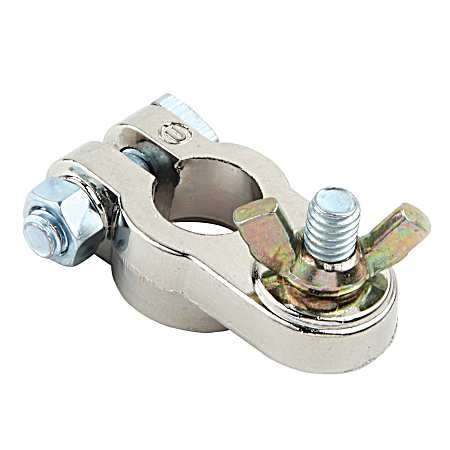 Zinc Marine Battery Terminal