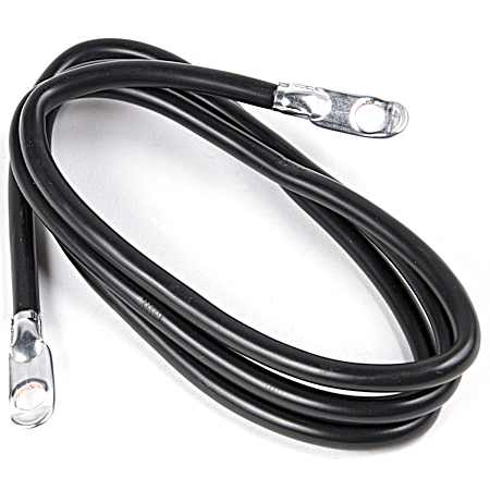 Lawn & Garden 43 in Switch-to-Starter Cable