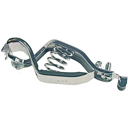 10 Amp Jaw Type Clamp