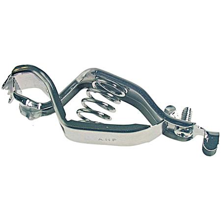 25 Amp Jaw Type Clamp