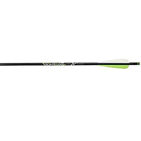 PileDriver Carbon Crossbow Bolt