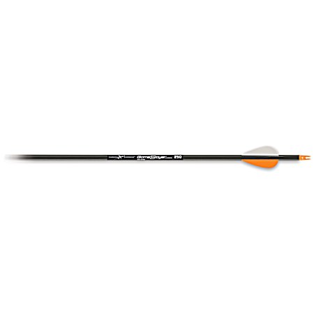 GameSlayer 30 in Carbon Arrows - 3 Pk