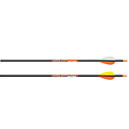 Carbon Arrow 60/75