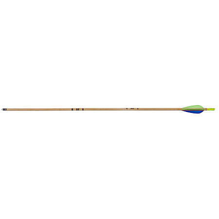 Youth Cedar Target Arrow