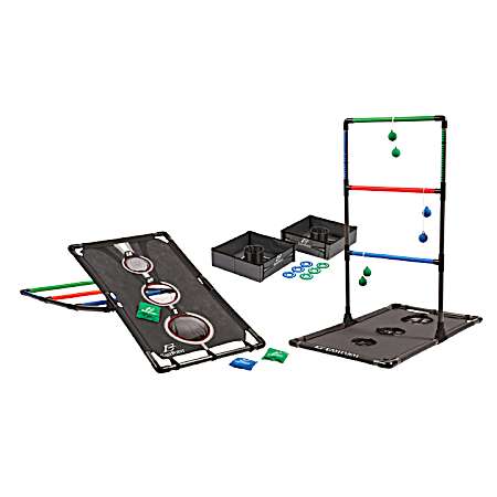3-in-1 Tailgate Combo