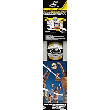 Ultimate Volleyball Set