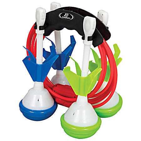 Light-Up Lawn Dart Set