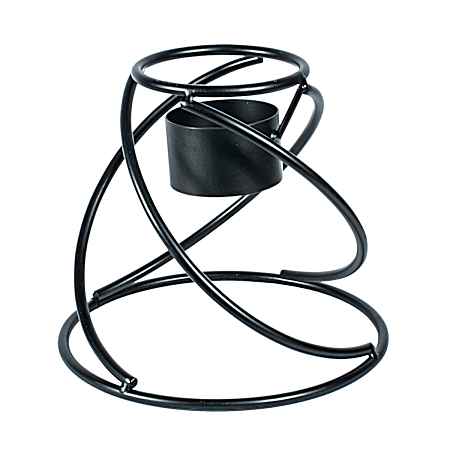 Small Helix Gazing Globe Stand