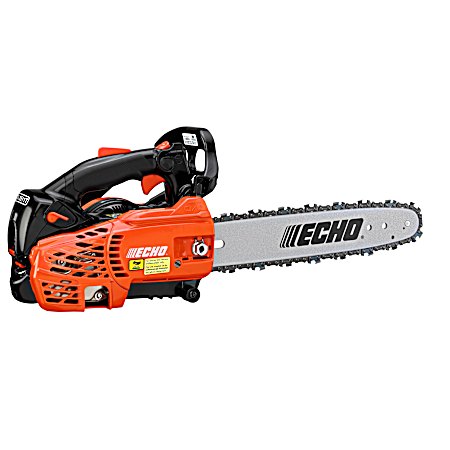 12 in 25cc Lightweight Top Handle Saw
