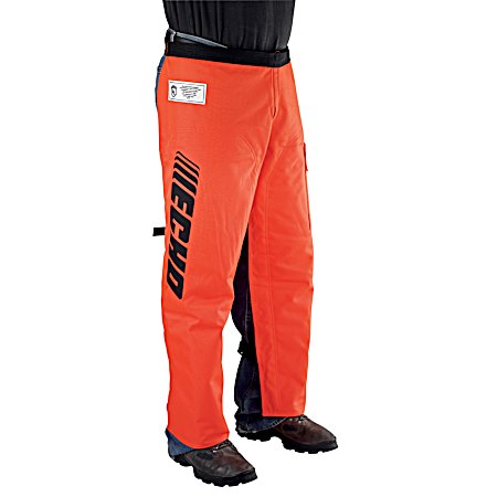 Chain Saw Chaps