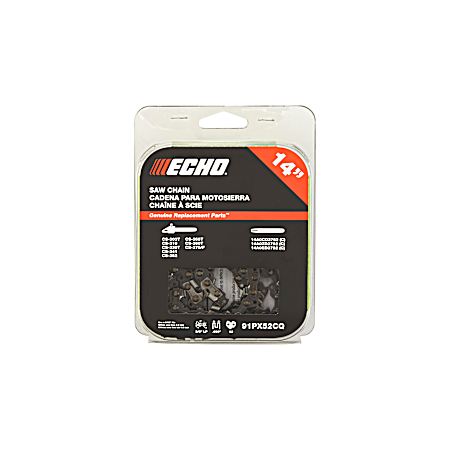 14 in Saw Chain for CS-310