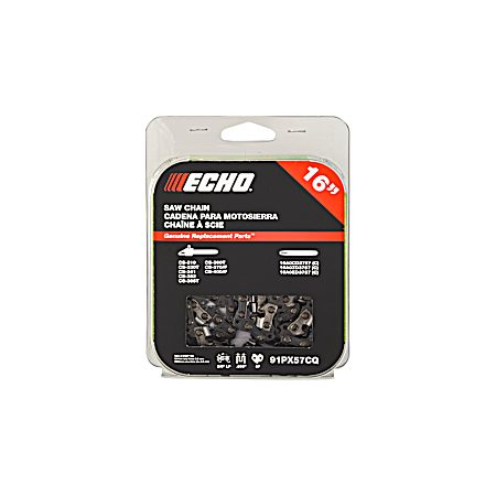 16 in Saw Chain for CS-352