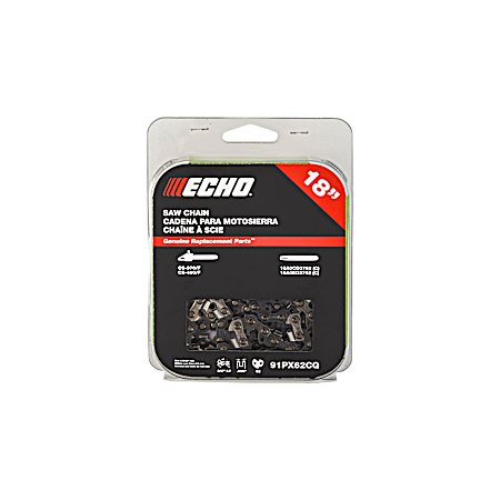 18 in Saw Chain for CS-400