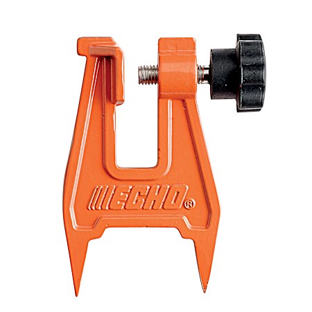 Orange Stump Vise