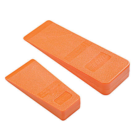 Smooth Felling Wedge