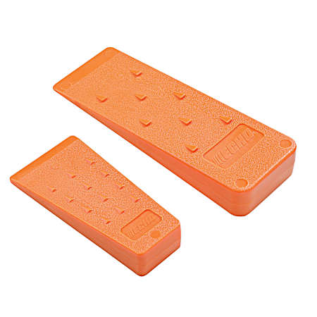 Spiked Felling Wedge