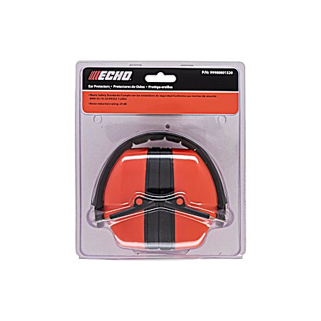 Protective Earmuffs