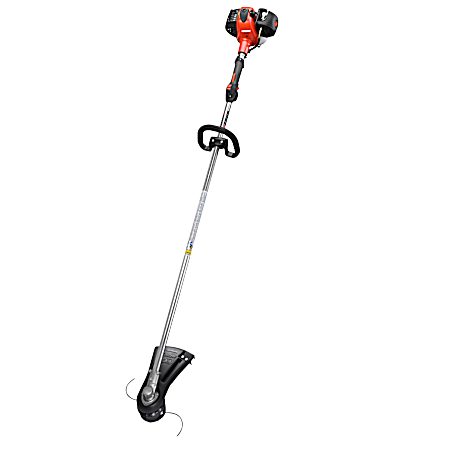 25.4cc Straight Shaft Trimmer w/ i-30 Starter