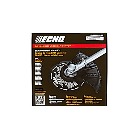 SRM Universal Blade Kit
