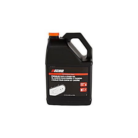 1 gal Premium Bar & Chain Oil