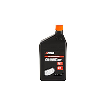 32 oz Premium Bar & Chain Oil