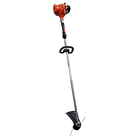 21.2cc Straight Shaft Trimmer w/ High Torque Gear Box