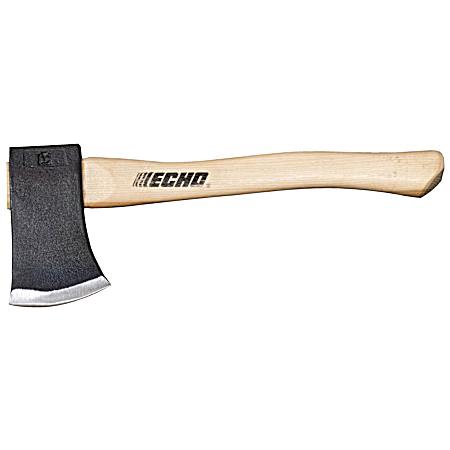 14 in Tan/Black Hatchet