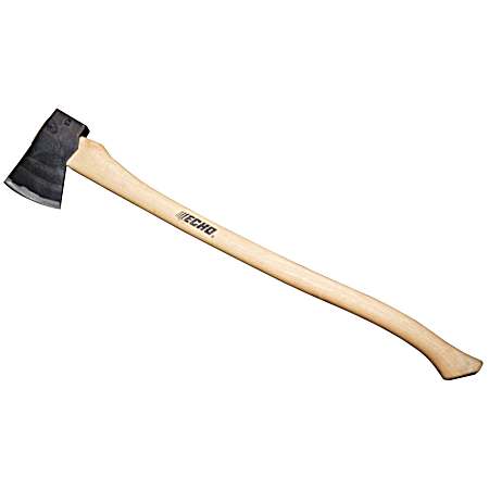 36 in Tan/Black Felling Axe