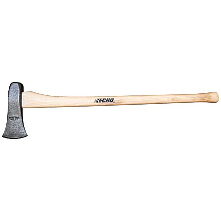 36 in Tan/Black Splitting Maul