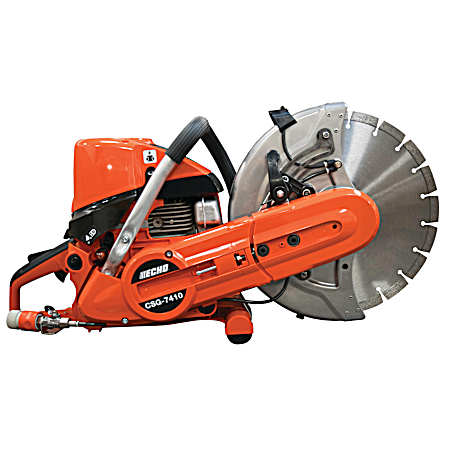 Cut-Off Saw