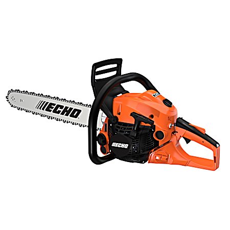 50.2cc Chainsaw