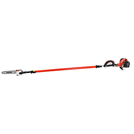 25.4cc Orange Telescoping Power Pruner