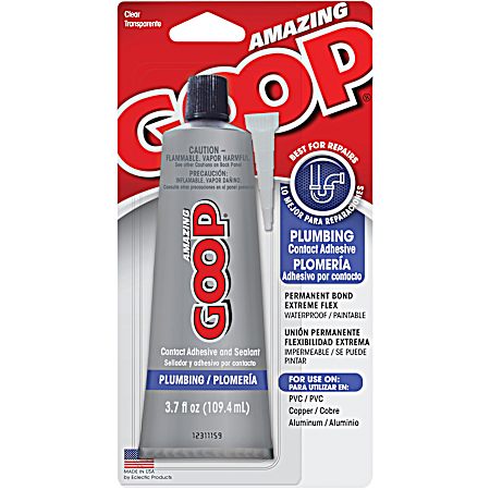 Plumbing Adhesive/Sealant