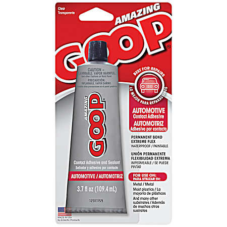 Automotive Adhesive/Sealant